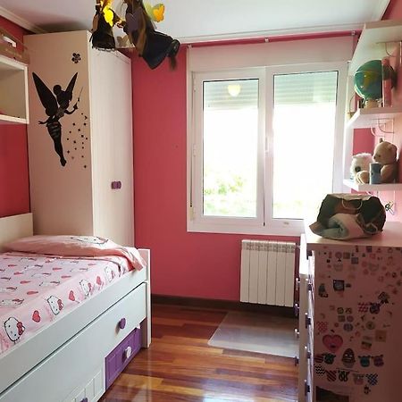 Apartamento Tus Vacaciones En Santander Exterior foto