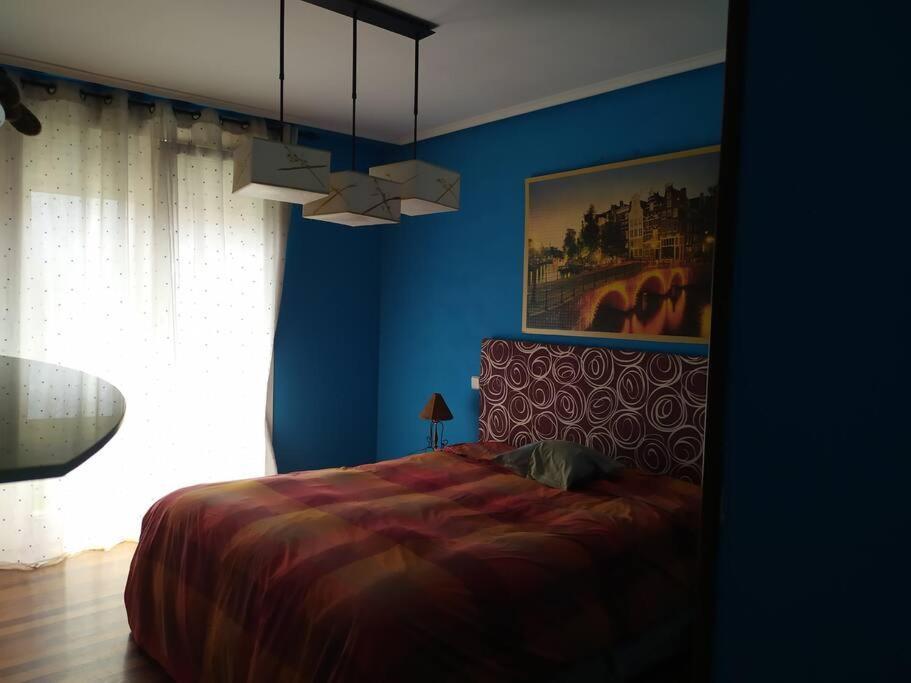 Apartamento Tus Vacaciones En Santander Exterior foto